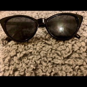 Vintage old school sunglasses